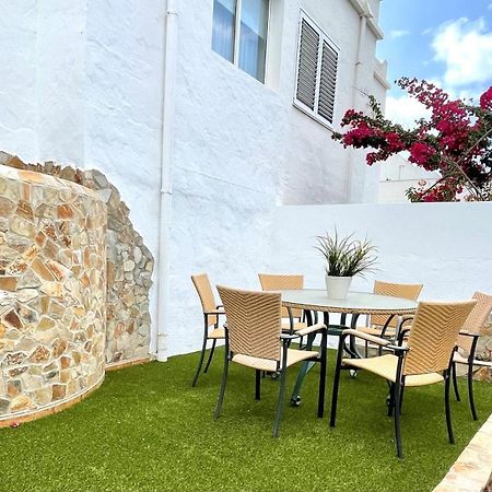 Costa Calma Barca Beach Экстерьер фото